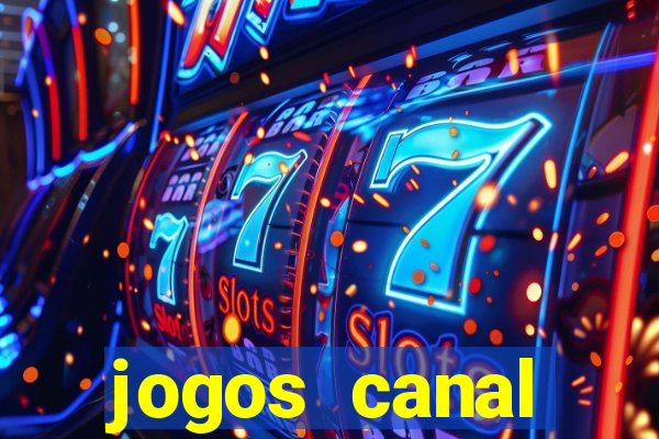 jogos canal premiere hoje